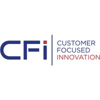 CFI Institute for Customer-focused Innovation GmbH logo - Similar company to Vendbridge Ag