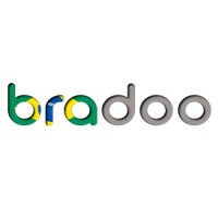 Bradoo Technologies logo - Similar company to Camserv Solutions