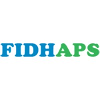 FIDHAPS logo - Similar company to Kainglobe Telematics