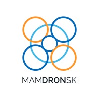 Mam Dron logo - Similar company to Proaviate