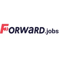 Forward Jobs logo - Similar company to Overlord Team Ltd.