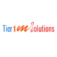 Tier1media solution logo - Similar company to Transvista Bpm