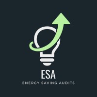 Energy Saving Audits logo - Similar company to E-Volv.Ie