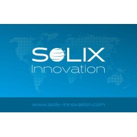 SOLIX Innovation logo - Similar company to Treuwert