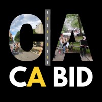 Columbus Amsterdam Bid