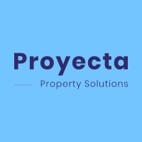 Proyecta logo - Similar company to Fleetmilne