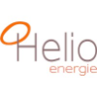 Helio Energie logo - Similar company to A.Vignola
