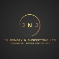 JN JOINERY & SHOPFITTING LTD logo - Similar company to Elec Group Ltd
