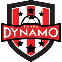 Tampa Dynamo FC logo - Similar company to Performance Indoor Training