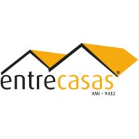 ENTRE CASAS logo - Similar company to Entreportas