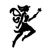 Fairy Travels logo - Similar company to Prime Commissions