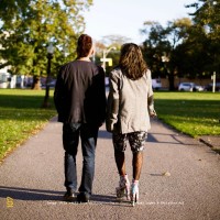 Walking In These Shoes - A Viral Interventions Commissioned Documentary