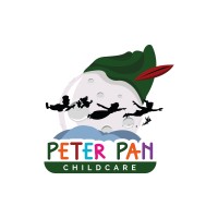 Peter Pan Childcare logo - Similar company to Thegiftingstudios