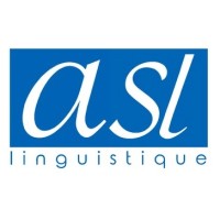ASL Formations et Séjours Linguistiques logo - Similar company to Effective Linguistique