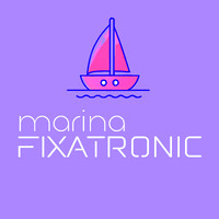 MarinaFixatronic logo - Similar company to Rural Doctors Foundation