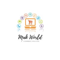MAK WORLD GROUP logo - Similar company to Ámbito Perú