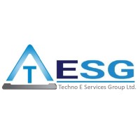 Techno E Services Group Ltd. logo - Similar company to Ihome Masters
