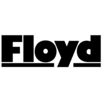 Floyd GmbH logo - Similar company to Shinsekai Technologies