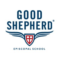 Good Shepherd Episcopal School logo - Similar company to Wesley Prep