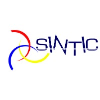 SINTIC logo - Similar company to Indusoft