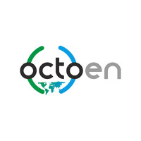OCTOEN logo - Similar company to Xode