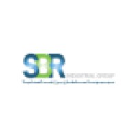 SBR Industrial Group logo - Similar company to G - 'Giffin Al Jazira Metal Industries'