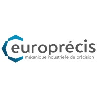 Mécanique Industrielle Europrécis logo - Similar company to Construction Mecanique De Precision