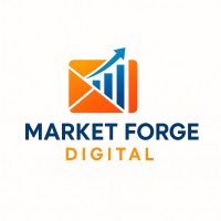 Market Forge Digital logo - Similar company to Zubi-Solution