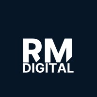 RM Digital Marketing logo - Similar company to R2 Data Technology Sac