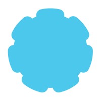 Planet Claire. Creative. logo - Similar company to Pi4_Consulting