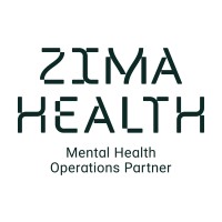 Zima Health - Mental Health Operations Partner logo - Similar company to Media Brands 360