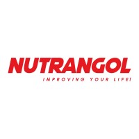 Nutrangol logo - Similar company to Schoolão 4.0