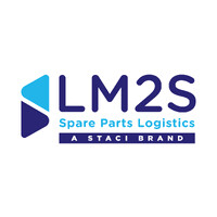 LM2S logo - Similar company to Staci