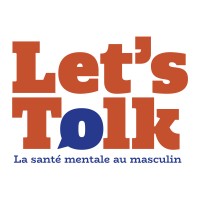 Let's Tolk logo - Similar company to Lisl Up - Life Is Living Up