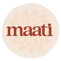 Maati logo - Similar company to Humanity Academy