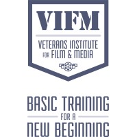 Veterans Institute For Film & Media logo - Similar company to The Assur Foundation