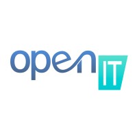 Open IT logo - Similar company to My Web