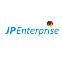J P Enterprise logo - Similar company to Triplerock Tech Pvt Ltd