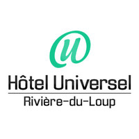 Hôtel Universel & Universpa Nordique Rivière-Du-Loup