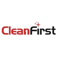 Cleanfirst Restoration logo - Similar company to Cd Home Renovations Group