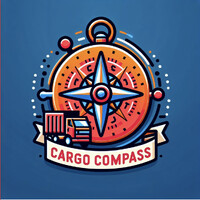 Cargo Compass Brokerage LLC logo - Similar company to Rapid Dispatch Solution Llc