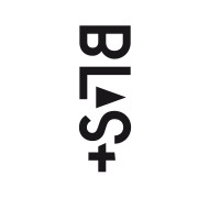 BLASt logo - Similar company to Cast