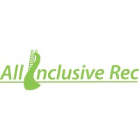 All Inclusive Rec LLC logo - Similar company to Recreation Plus