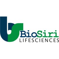 Biosiri Lifesciences logo - Similar company to Udyogx Technologies Private Limited