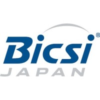 BICSI Japan logo - Similar company to Ingen Design