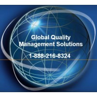 Global Quality Management Solutions, LLC logo - Similar company to Global Employment Services