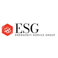 Emergency Service Group logo - Similar company to Mining Health Solutions