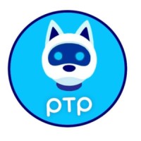 Prodigy Tutorial Program logo - Similar company to Reverge Studios, Inc.