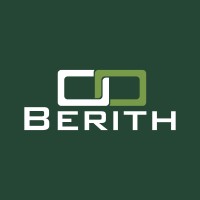 Berith-Consultoria e Assessoria logo - Similar company to Vizlab | X-Reality And Geoinformatics Lab