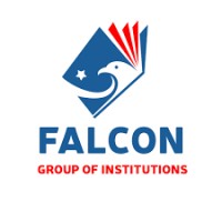 Falcon PU College logo - Similar company to Wiseplix